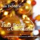 “Jazz Spirit of Christmas” event in Fernandina Beach, FL