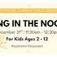 Ring in the Noon event image