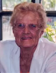 Obituary information for Mary Arimathea Wimberg