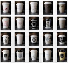 Traveling The World In Search Of The Most Unique Disposable Coffee Cup Designs Photos Coffee Cup Design Paper Coffee Cup Disposable Coffee Cups