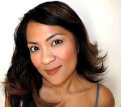 MAC Surf Baby Cheek Powder in My Paradise: A Diva in Disguise