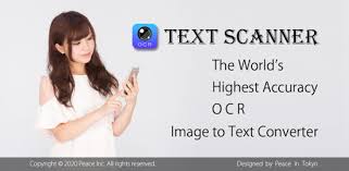 Here you can convert any photo into text and collect all the information about it. Text Scanner Ocr 8 1 3 Premium
