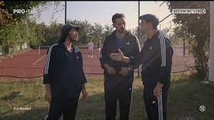 Ai Nostri Sezonul 2 Episodul 8 Online 2 Noiembrie 2017