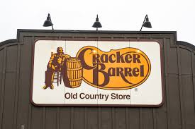 Cracker Barrel's Shocking Transformation: Fans React!