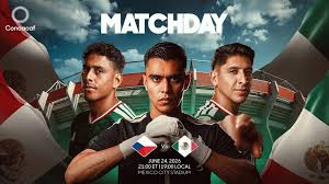 Mexico meets Czechia to wrap up group stage