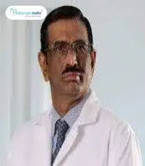 Dr. Ravi Gopal Varma