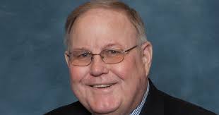 Evans Funeral Homes Obituaries: Jerry Tom Hetherington