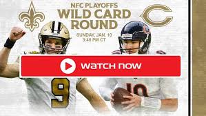 Official source to watch nfl football games online. Streams Wild Card 2021 Saints Vs Bears Nfl Live Buffstreams Reddit How To Watch Nfc Wild Card Game 2021 Round Live Stream Free Crackstreams Nfl Game Time Start Time Video