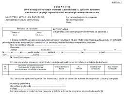 Nov 25, 2018 · pdf cerere concediu paternal: Noi Obligatii Declarative Catre Fondul De Mediu