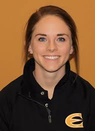 2015-16 Women's Track and Field Roster