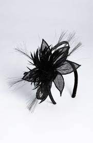 Facinator Facinator Hats Derby Headband Derby Hats