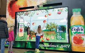 We did not find results for: Volvic Juiced Connecting With Customers