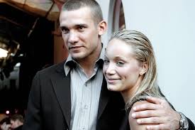 V Detstve U Andreya Shevchenko Bylo Tolko Odno Hobbi Futbol Rossijskaya Gazeta