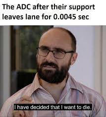 League Of Legends Memes Where S My Support Lol News Bir başka league of legends konumuz ile sizlerleyiz.peki bu konumuzda ne var?başlıkta da gördüğünüz üzere oyunda bulunan en etkili destek karakterlerinden bahsedeceğiz.şu bir gerçek ki her oyunda daha doğrusu sınıflandırmanın olduğu her oyunda destek herolarının yeri ayrıdır.genelde pek. league of legends memes where s my