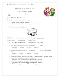 Aug 31, 2021 · a comprehensive database of more than 205 energy quizzes online, test your knowledge with energy quiz questions. Energy Quiz
