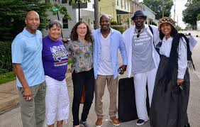 Woman who helped spur Kennett Square's revitalization resigns