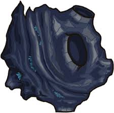 asteroid asteroid cartoon transparent background transparent png original size png image pngjoy pngjoy