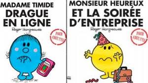 Que de l'inédit, 1 césar , 1 album de 25 chansons en duos, 2 confinements, 2 covid , 1 maison, 1 livre, des tonnes de. Idee Cadeau Les Livres Monsieur Madame Pour Adultes