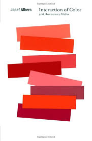 Interaction Of Color Revised And Expanded Edition Josef Albers Nicholas Fox Weber 9780300179354 Amazon Com Books Josef Albers Book Design Color Theory