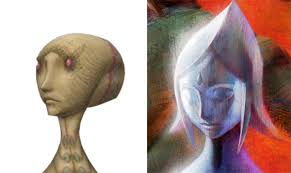 Looking into Twilight Princess foreshadowing Skyward Sword