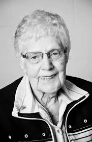 Myrtle Valentine McLachlan