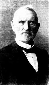 Patrick Hogan (Australian politician)