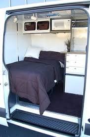 Sprinter Van Sleeper Conversions Hanvey Sprinter Expediter Vans On Sprinter Van For Freight Haulers By Camper Luxe Camper Camperbusje