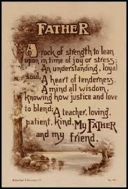 Happy Birthday Quotes For Father From Daughter In Hindi Father Daughter Quotes And Sayings Fathers Day Poems Happy Fathers Day Poems Fathers Day Quotes