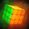 4x4x4 anfängerlösung, rubik's master cube 1