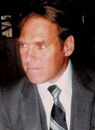 Obituary for John Robert Bragg