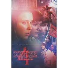 Traveling overseas to (possibly) rescue one. 4 926 Likes 39 Comments Sasha Mbb Russia On Instagram Strangerth Stranger Things Poster Stranger Stranger Things Aesthetic