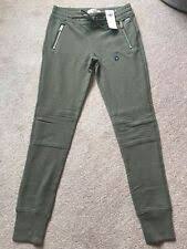 Hollister S Regular Size Pants For Women For Sale Ebay