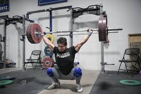 We did not find results for: Clean Jerk Training Blog California Strength