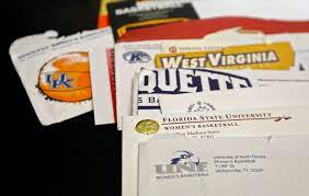Not all colleges can afford to mail every student. What Do College Recruiting Letters Mean From College Coaches Recruitlook