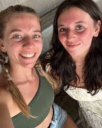 Candra Cook's Instagram, Twitter & Facebook