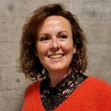 I was never the most confident speaker. I didn't like public speaking. I…