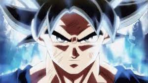 Discover and share the best gifs on tenor. Goku Ultra Instinct Gif Goku Ultra Instinct Dragon Ball Super Discover Share Gifs