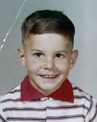 James Robert Worden (1957-1968)