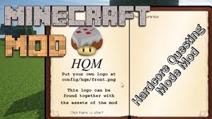 Best minecraft modpacks in 2021 · crazycraft 4. Hardcore Questing Mode Mod 1 17 1 1 16 5 For Minecraft Mc Mod Com