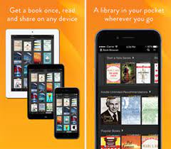 Today's mother's day deal of the day: Download Free Books To Read App