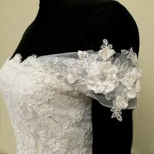 First, shop around for cap sleeves that. Pin On 3d Rosette Examples