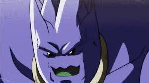 As with many similar timelines, planet vegeta and most of the saiyan race were wiped out by frieza. Best Dragon Ball Super Universe 9 Gifs Gfycat