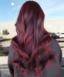 Every hair situation is different. The Best Winter Hair Colors You Ll Be Dying For In 2021