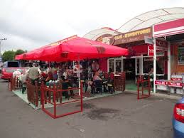 Wohnmobilstellplatz, 350 02 cheb/eger, smetanova 5. Cafe Mit Dem Guten Kuchen Bild Von Asia Dragon Bazar Cheb Tripadvisor