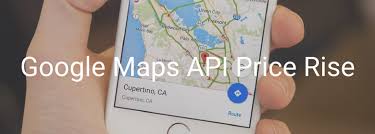 Recently, google maps have announced certain api changes that will affect everyone using google maps. Billing For All Google Maps Api Price Rise By Zfort Group The Startup Medium