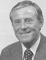 Geoffrey Aston Obituary