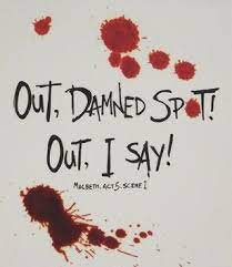 Quotes to support lady macbeth going crazy / people respond to guilt in different ways | guilt, going. Lady Macbeth Insanity Quotes Quotesgram
