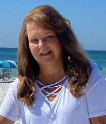 Dawn Winter Robles Obituary