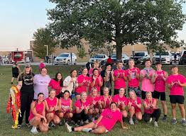 Swipe to see what my senior hoco weeks been like:))))) #chsmorethanjustagame