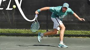 Michael Copeland Mens Tennis Unc Wilmington Athletics